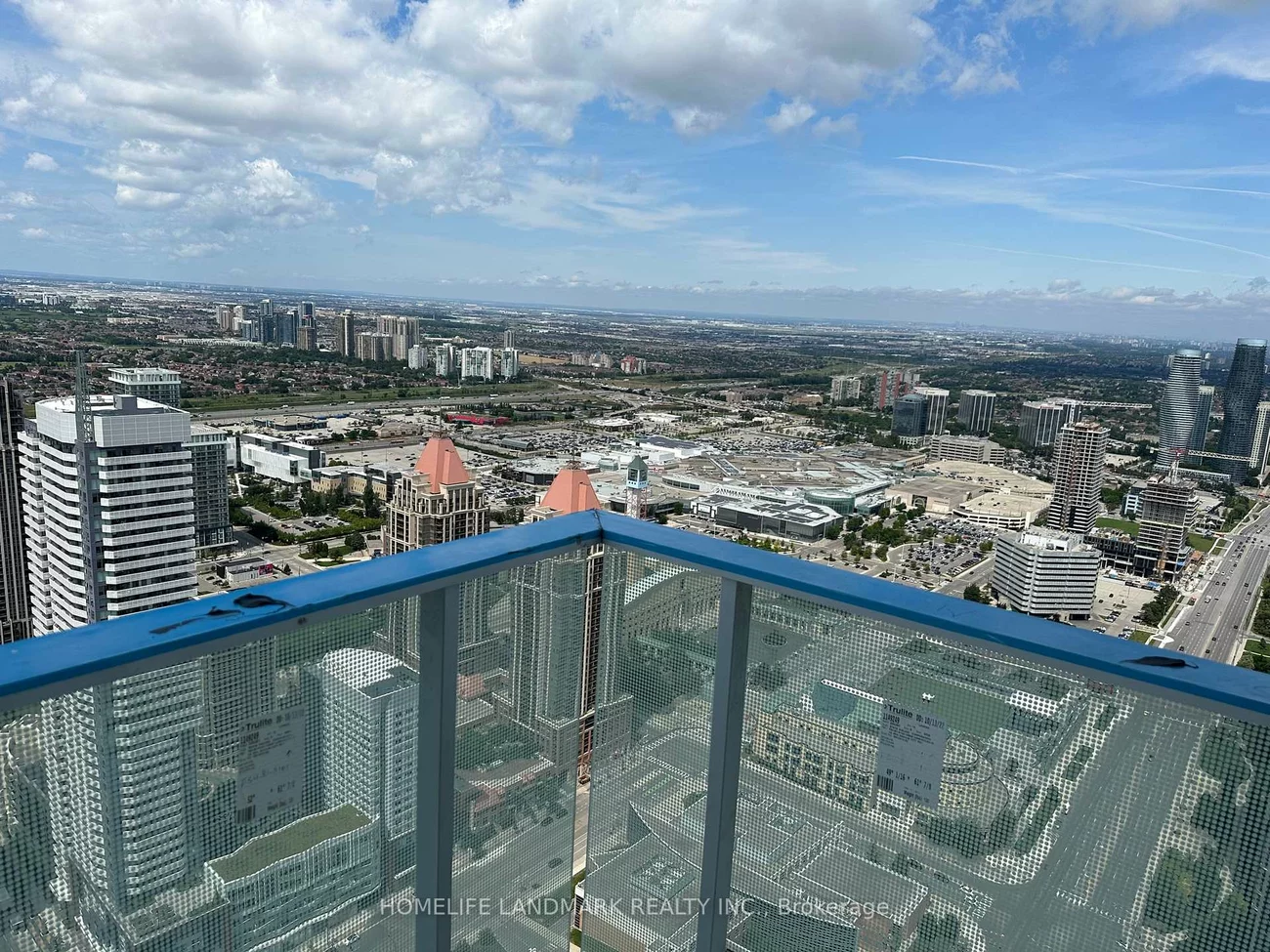 3900, Confederation, City Centre, Mississauga