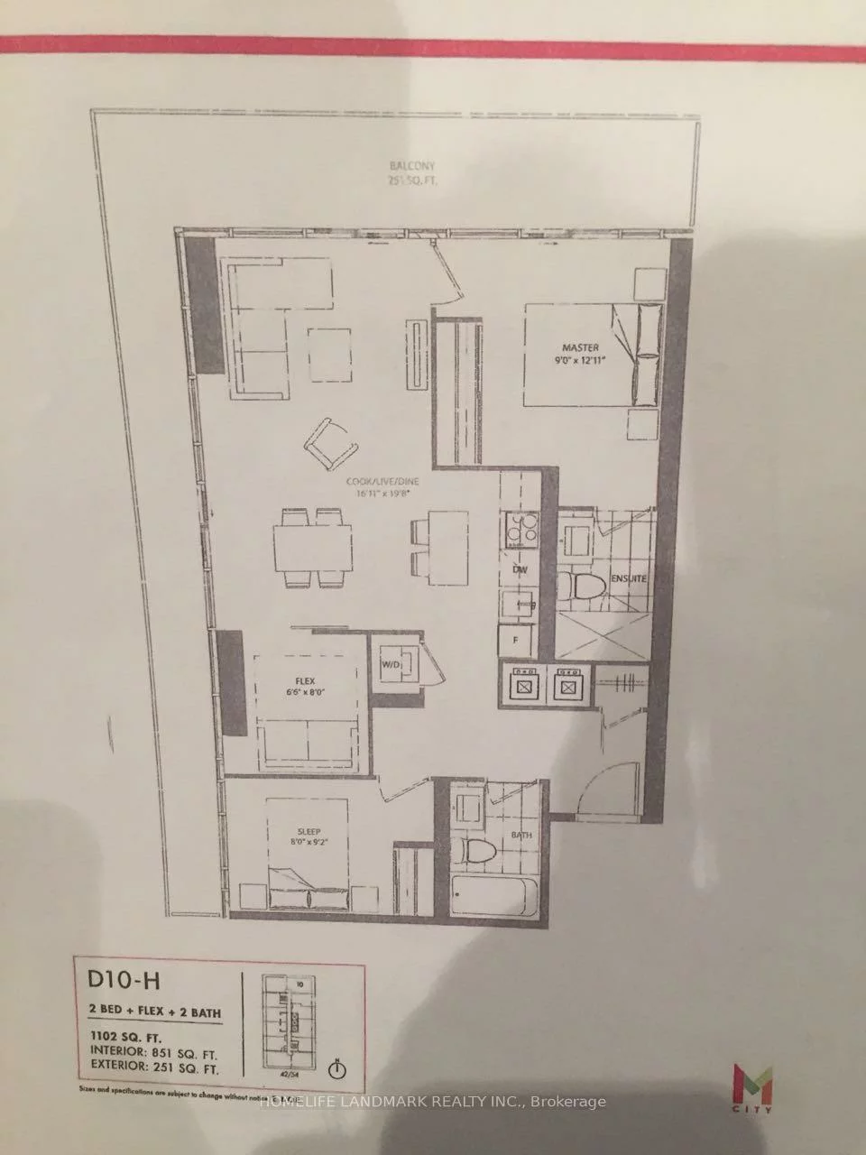 3900, Confederation, City Centre, Mississauga