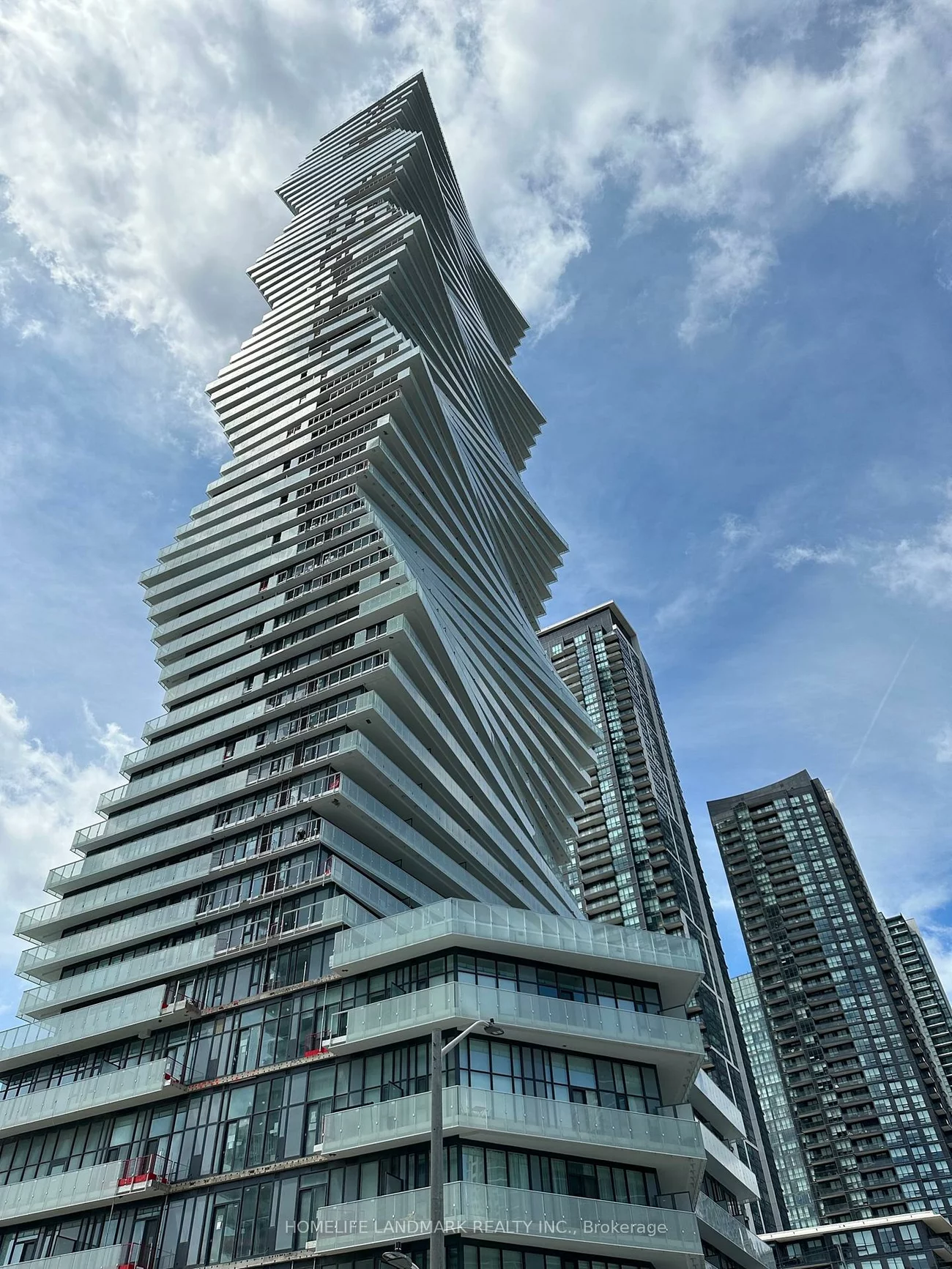 3900, Confederation, City Centre, Mississauga