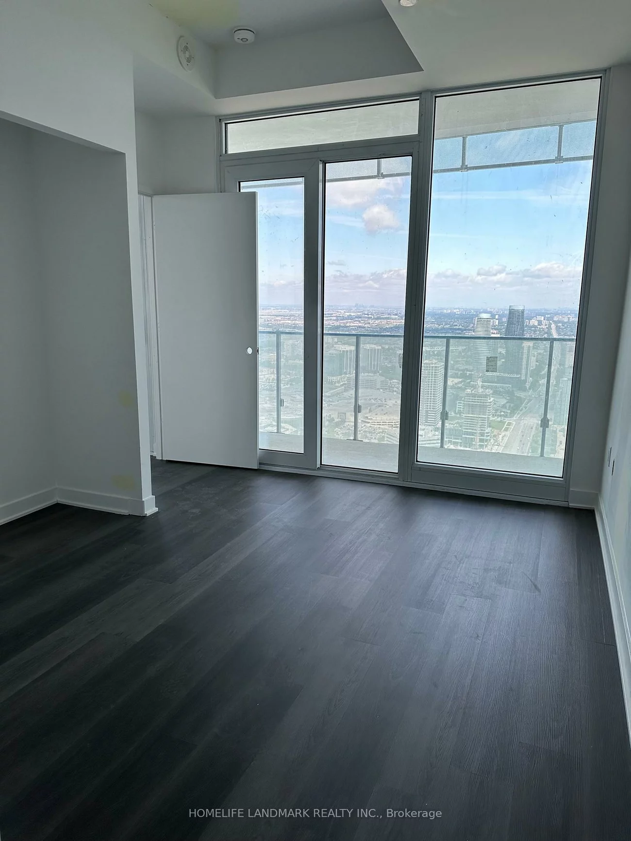 3900, Confederation, City Centre, Mississauga