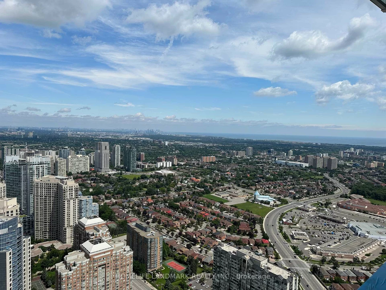 3900, Confederation, City Centre, Mississauga