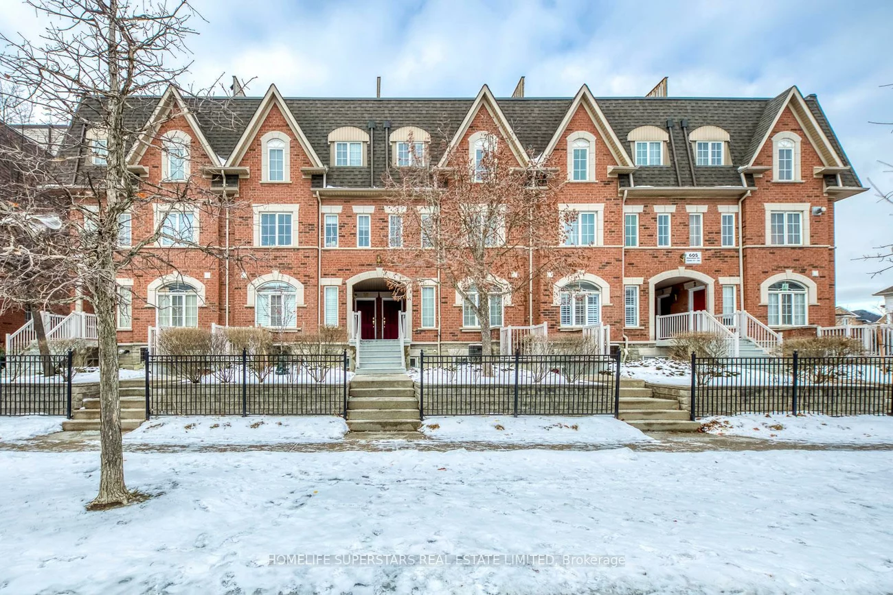 605, Shoreline, Cooksville, Mississauga
