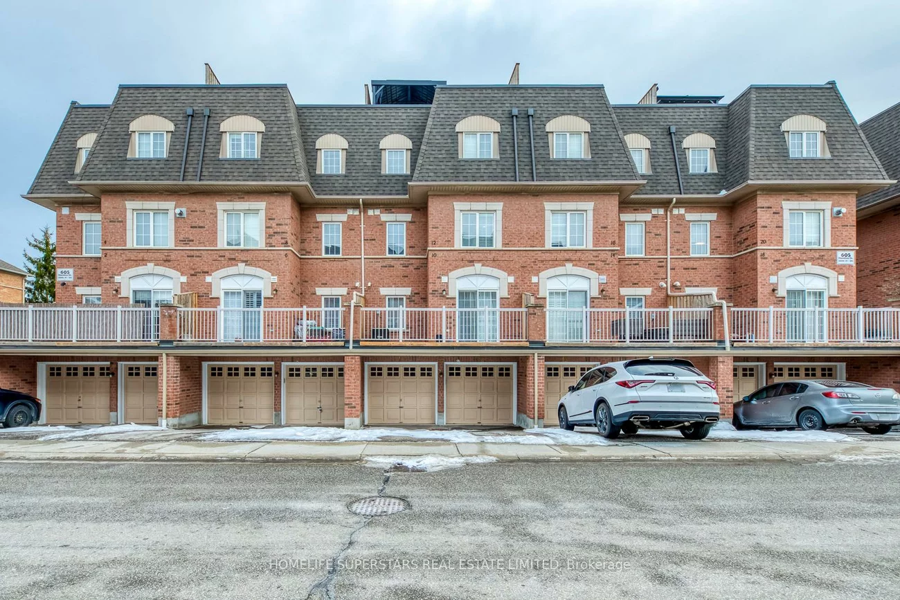 605, Shoreline, Cooksville, Mississauga