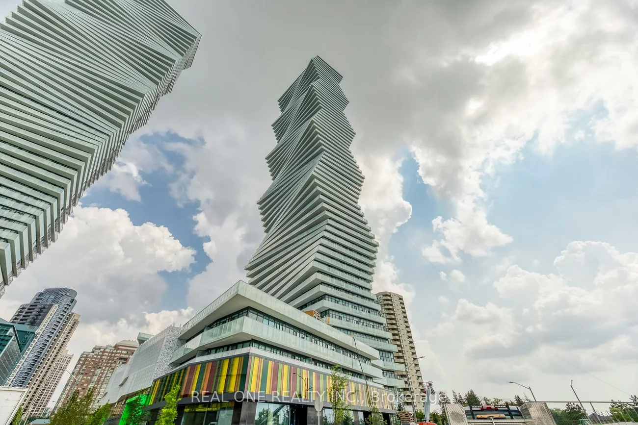 3883, Quartz, City Centre, Mississauga