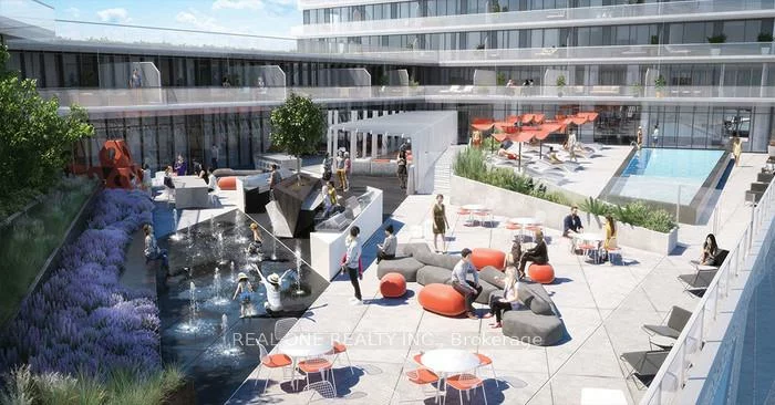 3883, Quartz, City Centre, Mississauga