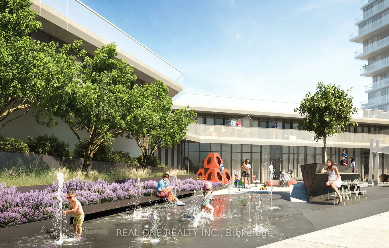 3883, Quartz, City Centre, Mississauga