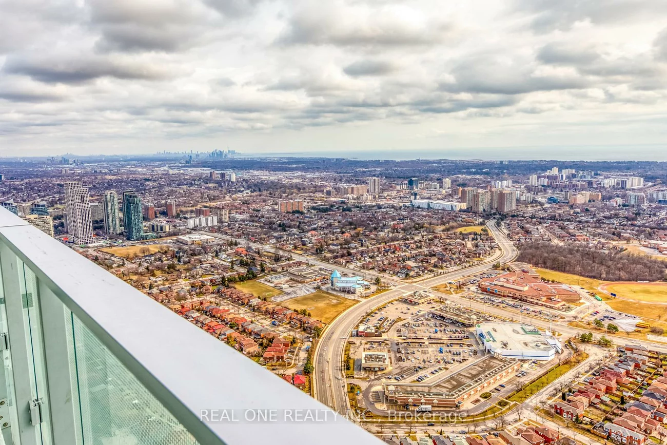 3883, Quartz, City Centre, Mississauga