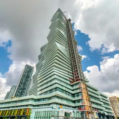 3883, Quartz, City Centre, Mississauga