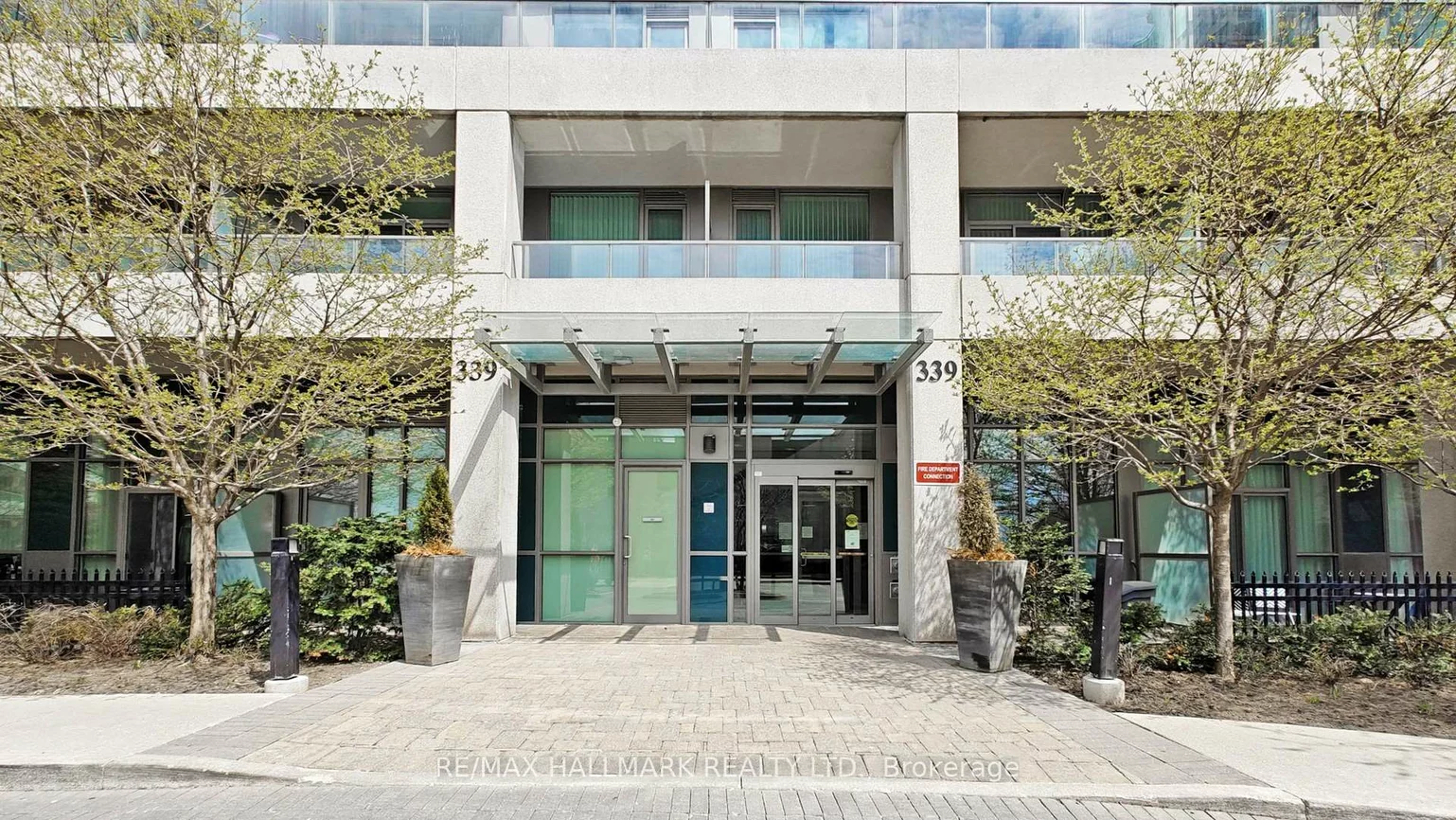 339, Rathburn, City Centre, Mississauga