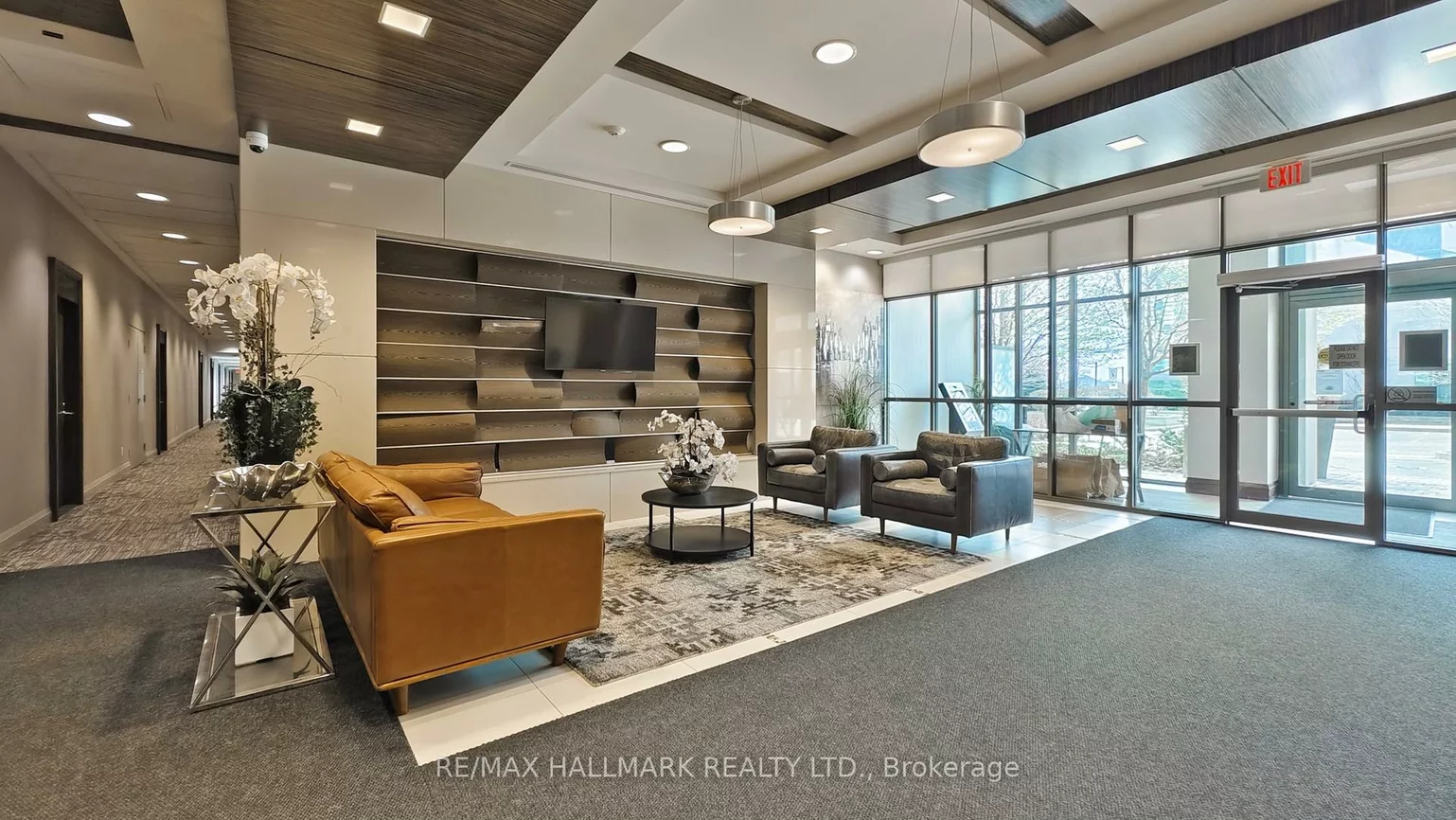 339, Rathburn, City Centre, Mississauga