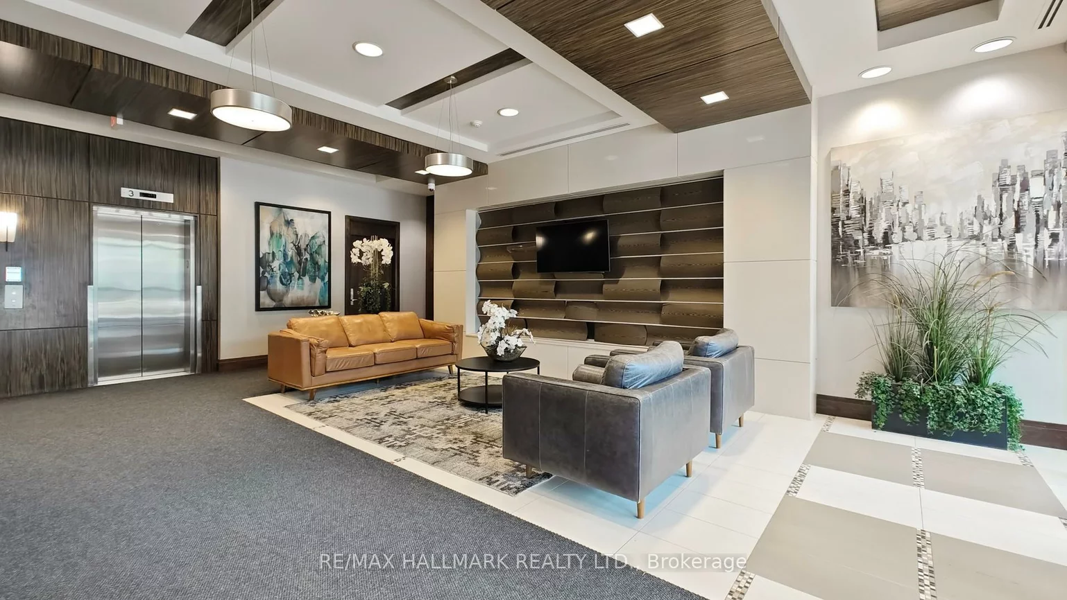 339, Rathburn, City Centre, Mississauga