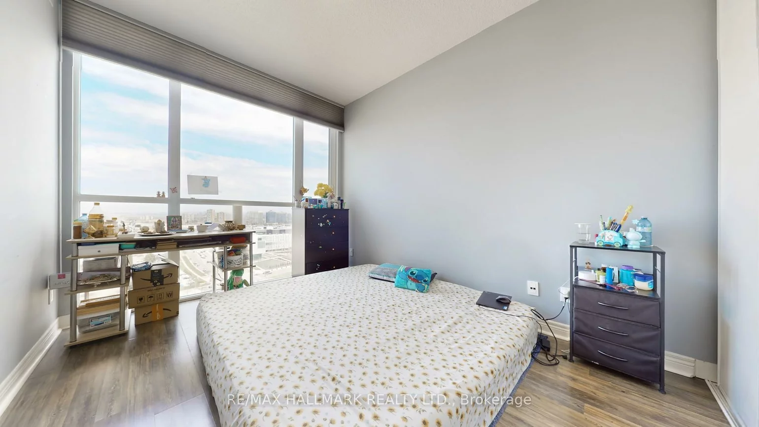 339, Rathburn, City Centre, Mississauga