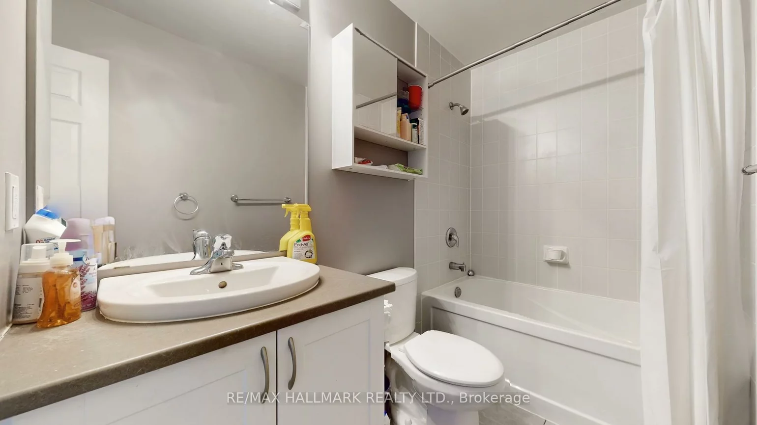 339, Rathburn, City Centre, Mississauga