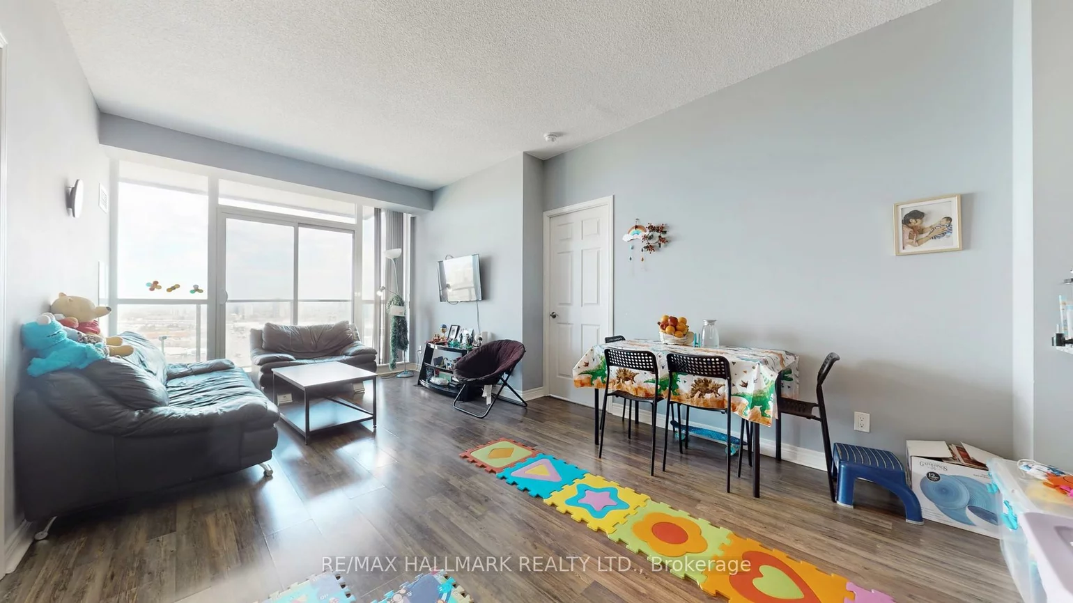 339, Rathburn, City Centre, Mississauga