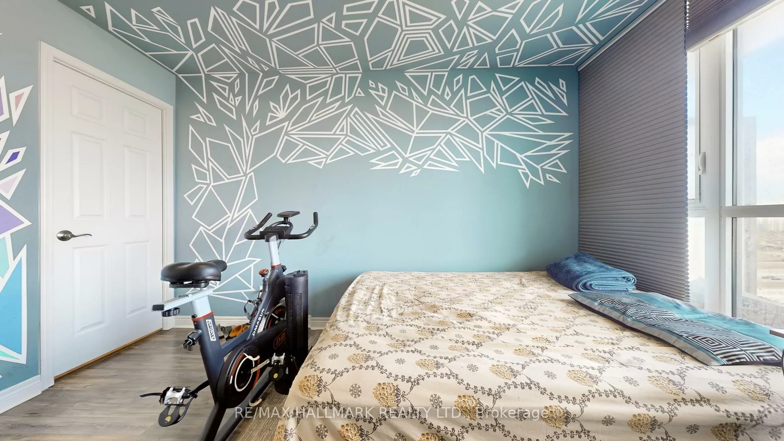 339, Rathburn, City Centre, Mississauga