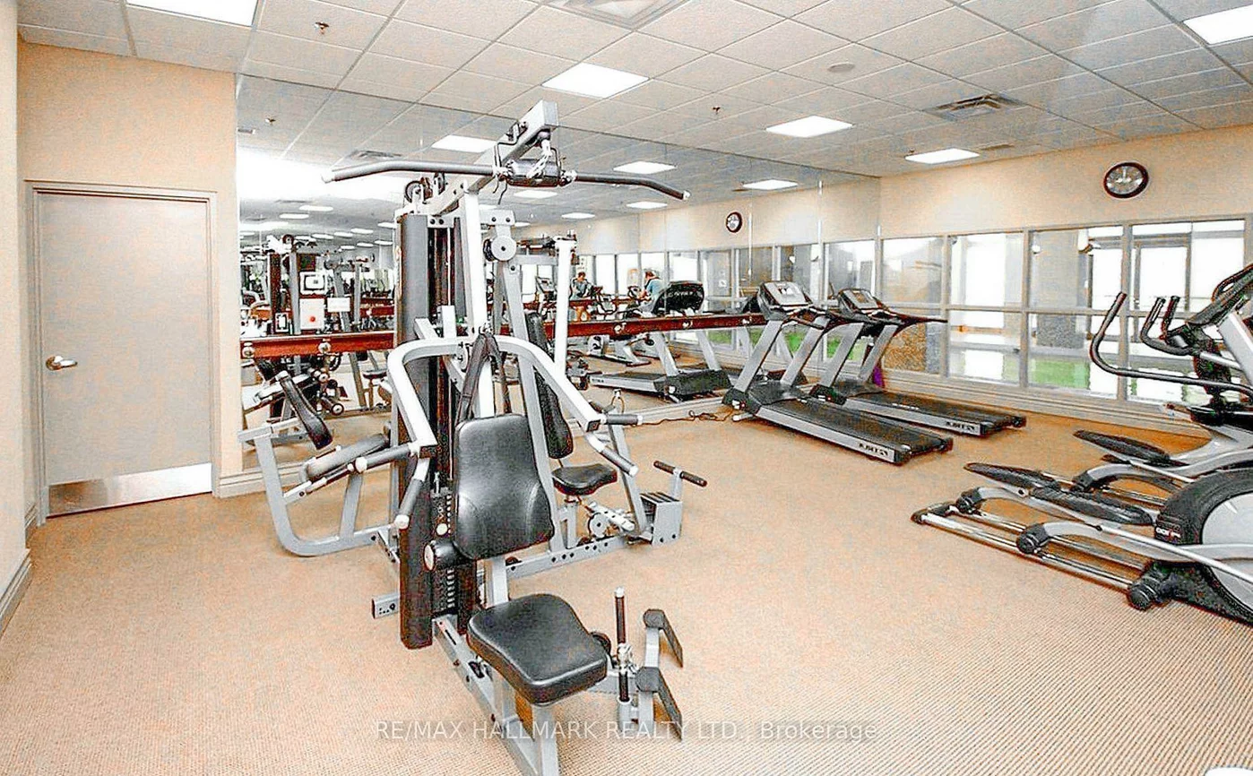 339, Rathburn, City Centre, Mississauga