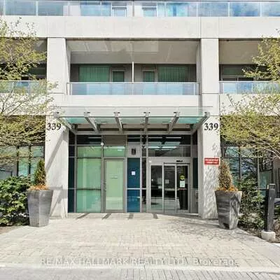 339, Rathburn, City Centre, Mississauga