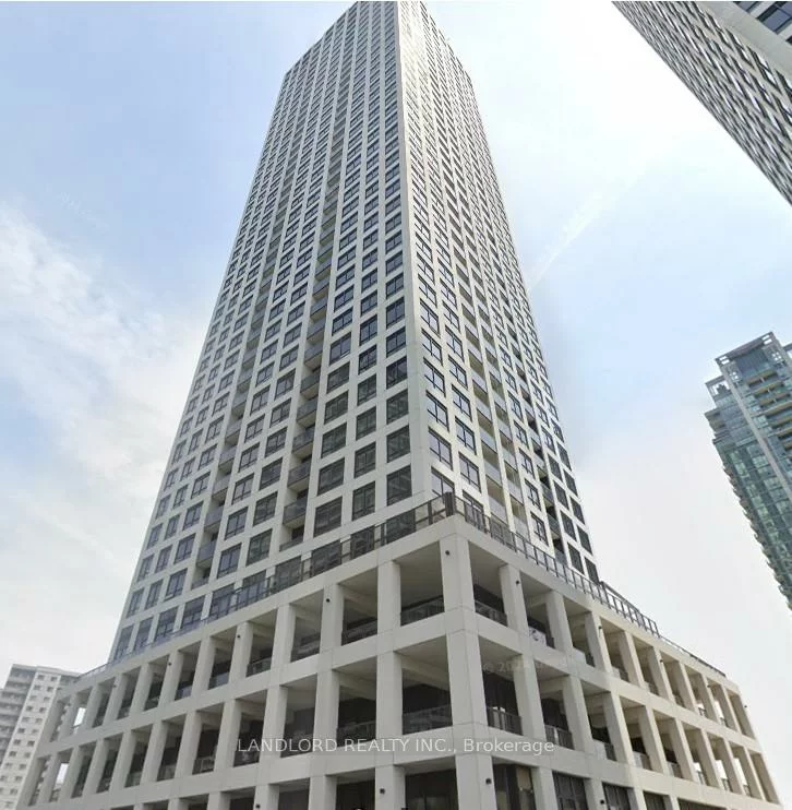 36, Elm, City Centre, Mississauga
