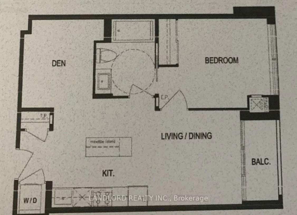 36, Elm, City Centre, Mississauga