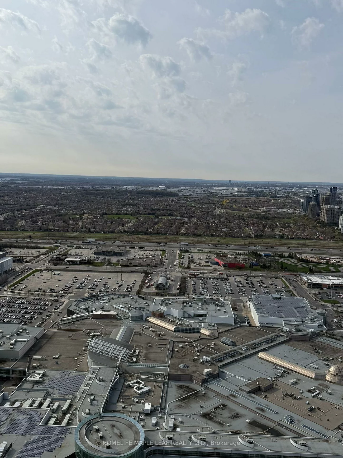 4015, The Exchange, City Centre, Mississauga