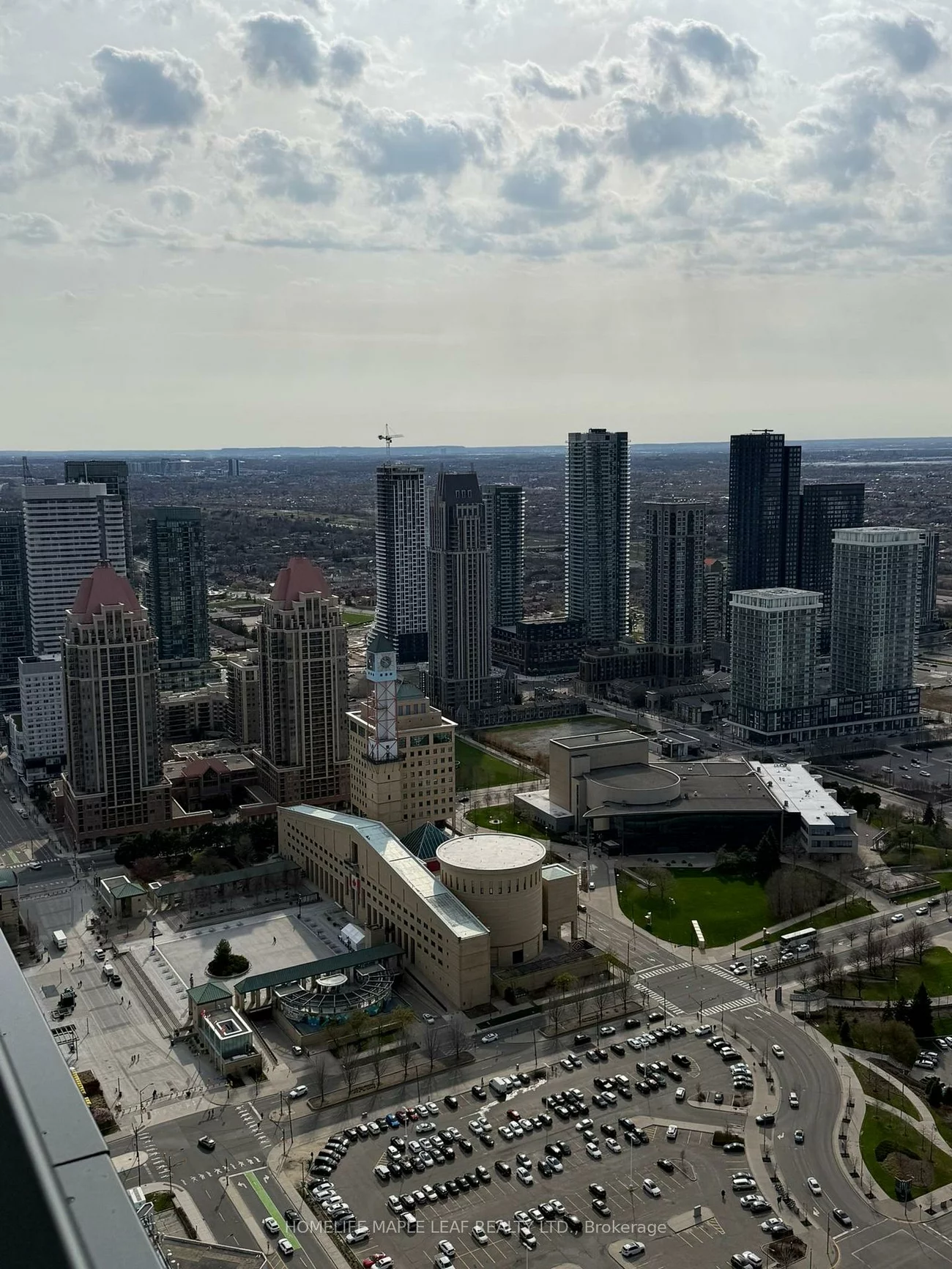 4015, The Exchange, City Centre, Mississauga