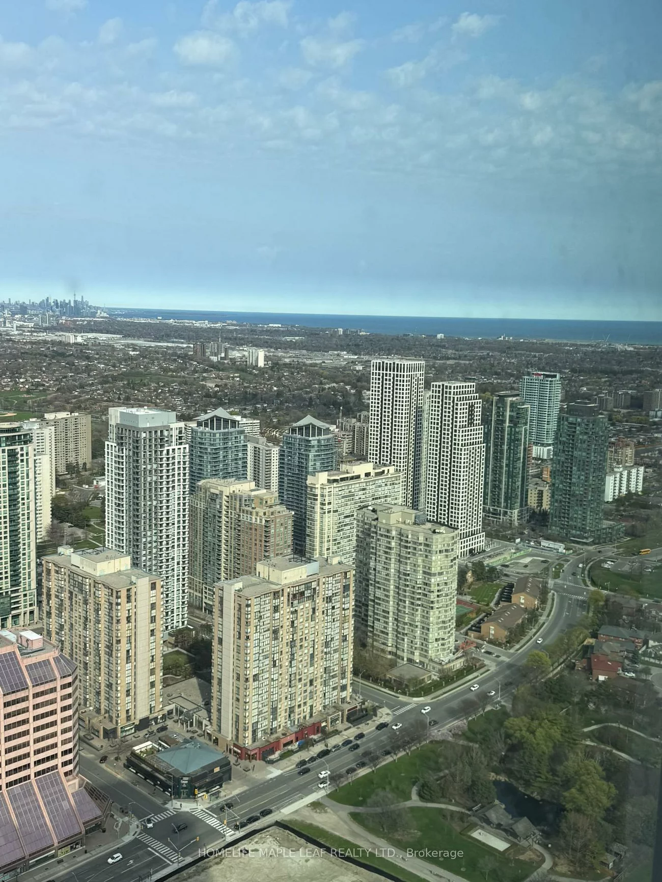 4015, The Exchange, City Centre, Mississauga