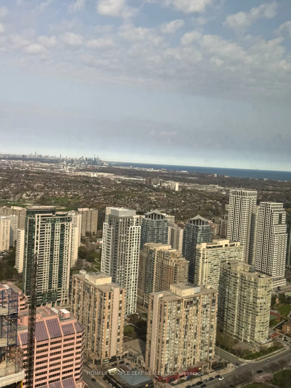 4015, The Exchange, City Centre, Mississauga