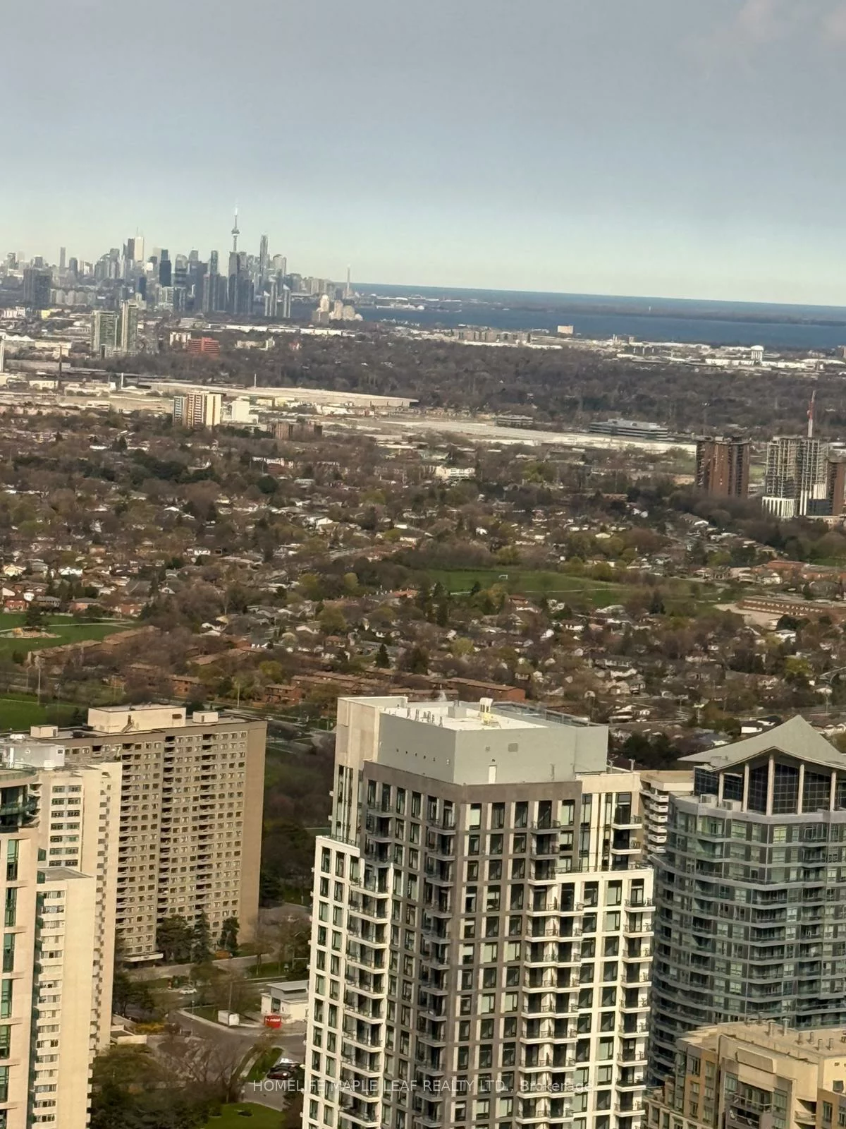 4015, The Exchange, City Centre, Mississauga