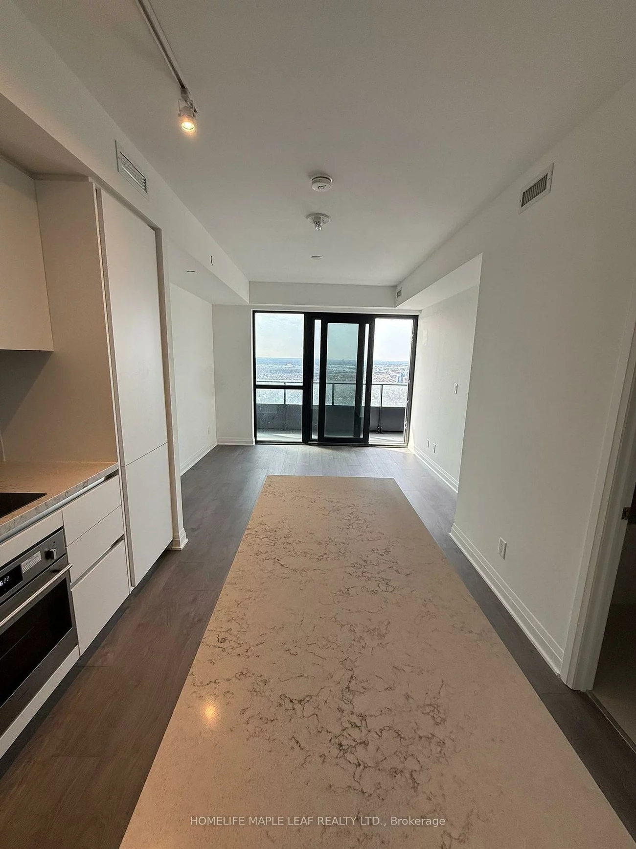 4015, The Exchange, City Centre, Mississauga