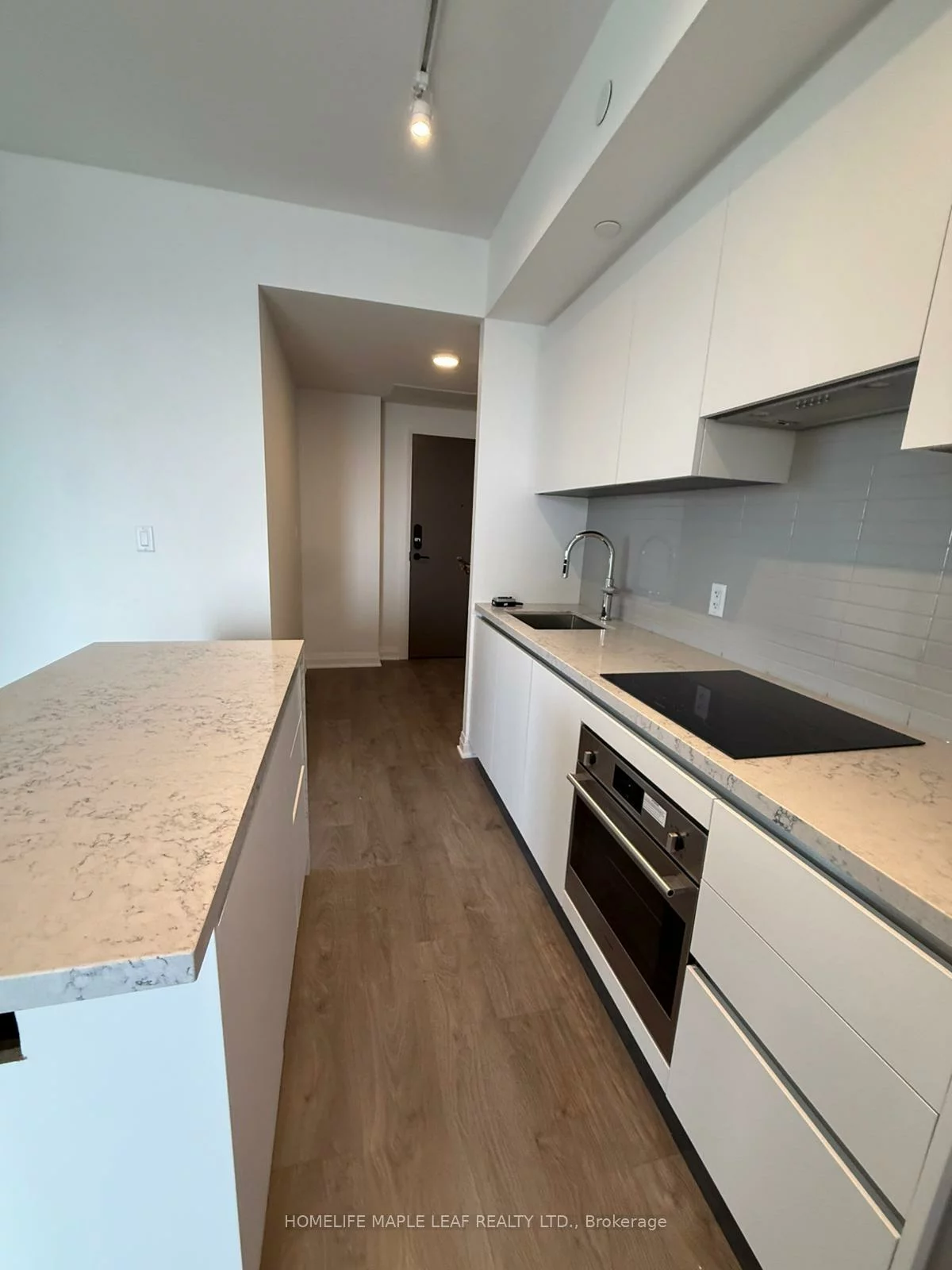 4015, The Exchange, City Centre, Mississauga