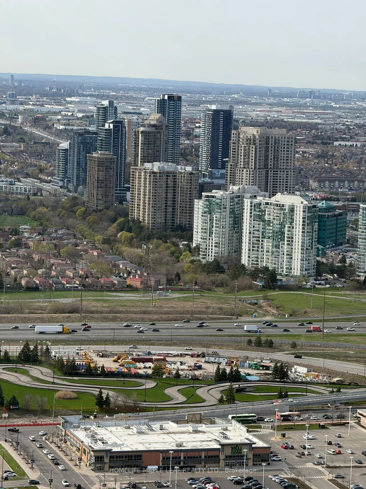 4015, The Exchange, City Centre, Mississauga