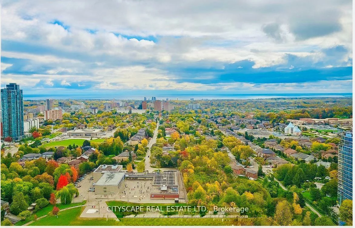 4015, The Exchange, City Centre, Mississauga