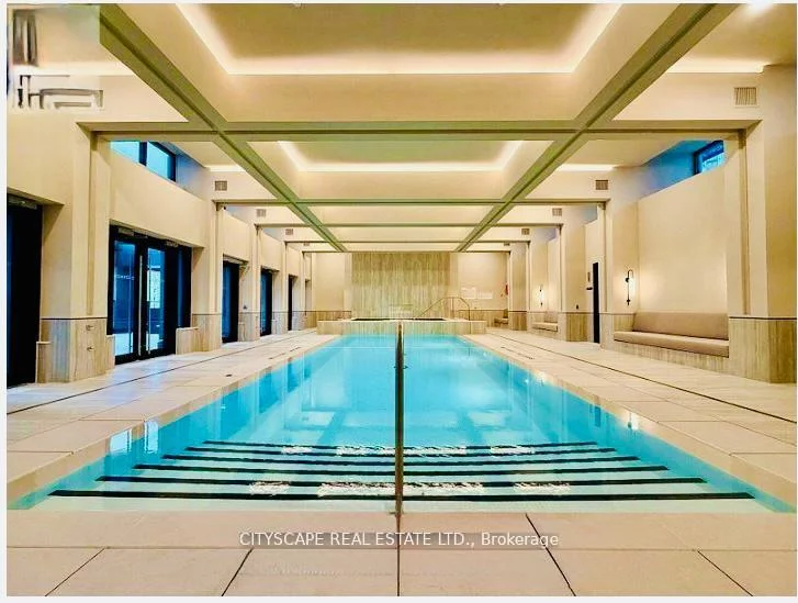 4015, The Exchange, City Centre, Mississauga