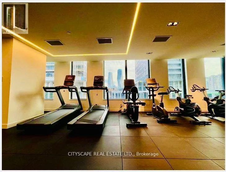 4015, The Exchange, City Centre, Mississauga