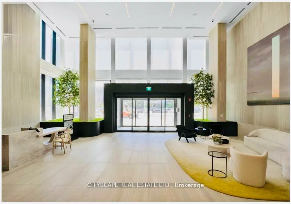 4015, The Exchange, City Centre, Mississauga