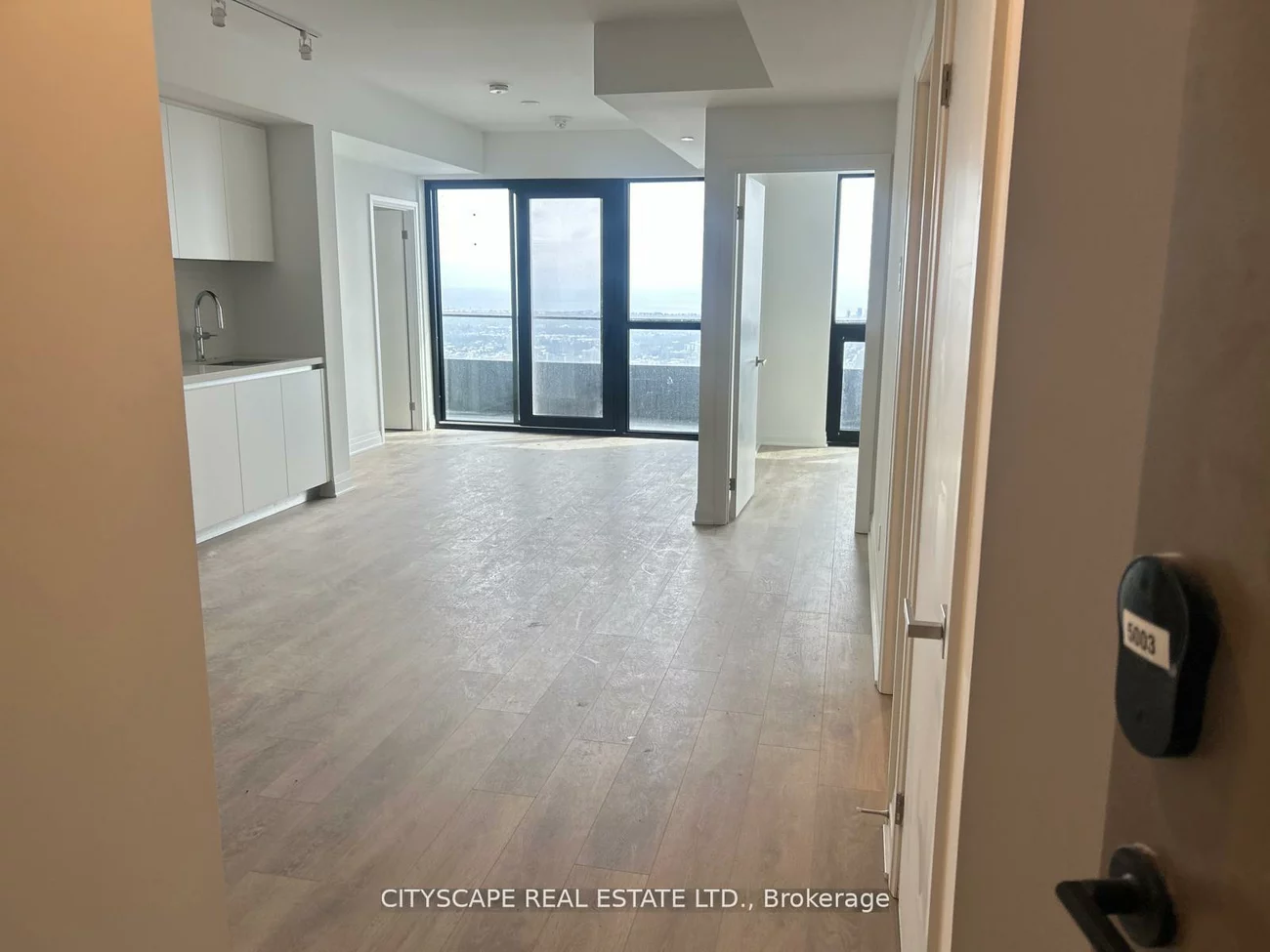 4015, The Exchange, City Centre, Mississauga