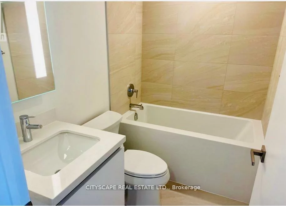 4015, The Exchange, City Centre, Mississauga