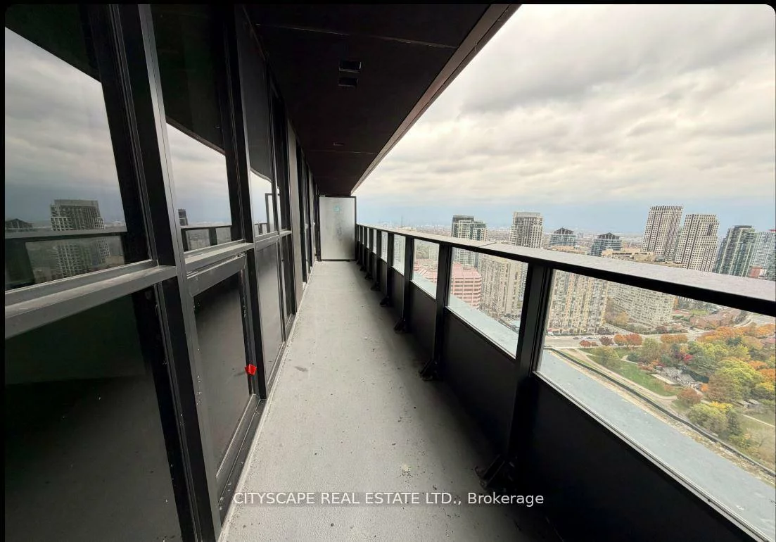 4015, The Exchange, City Centre, Mississauga