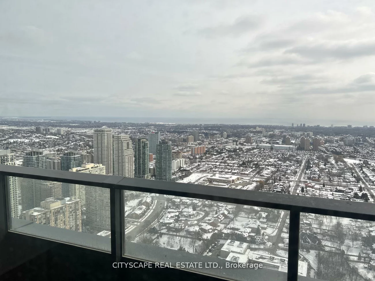 4015, The Exchange, City Centre, Mississauga