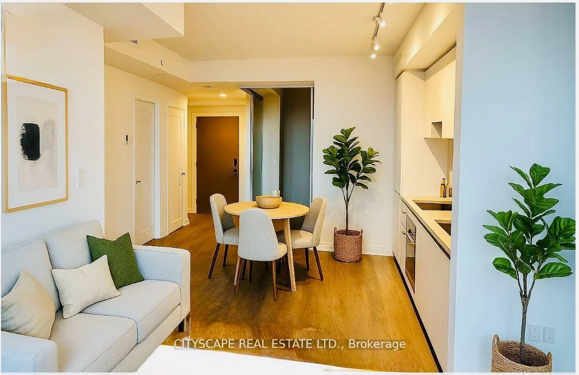 4015, The Exchange, City Centre, Mississauga