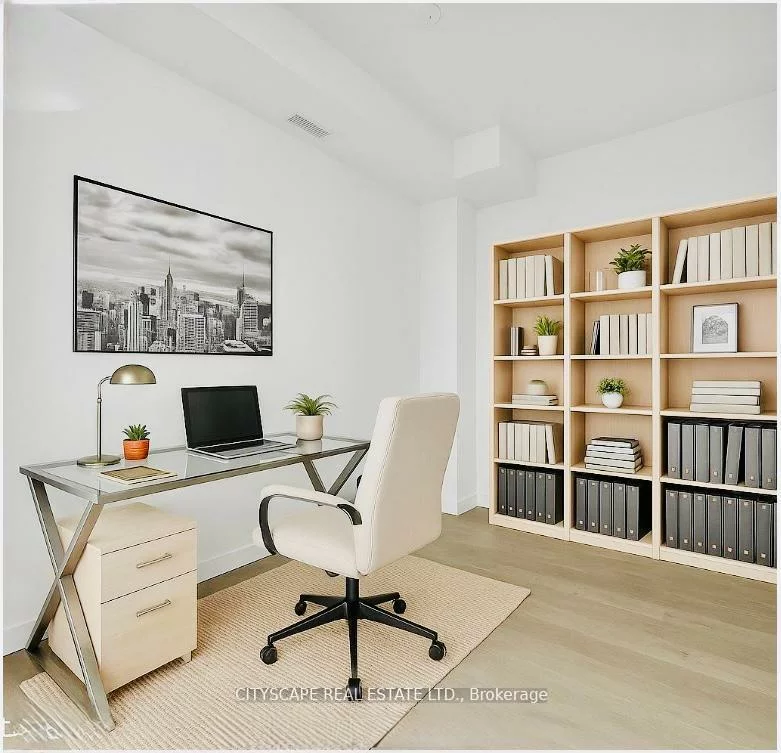 4015, The Exchange, City Centre, Mississauga