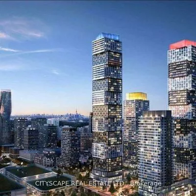 4015, The Exchange, City Centre, Mississauga