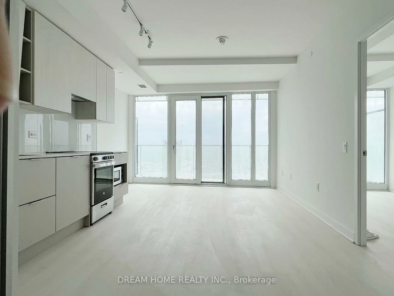 3900, Confederation, City Centre, Mississauga