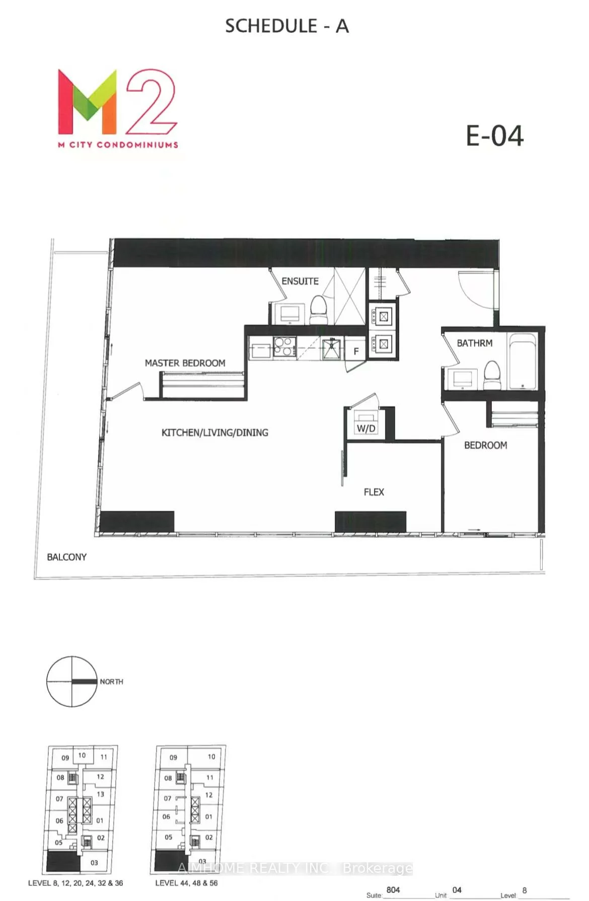 3883, Quartz, City Centre, Mississauga