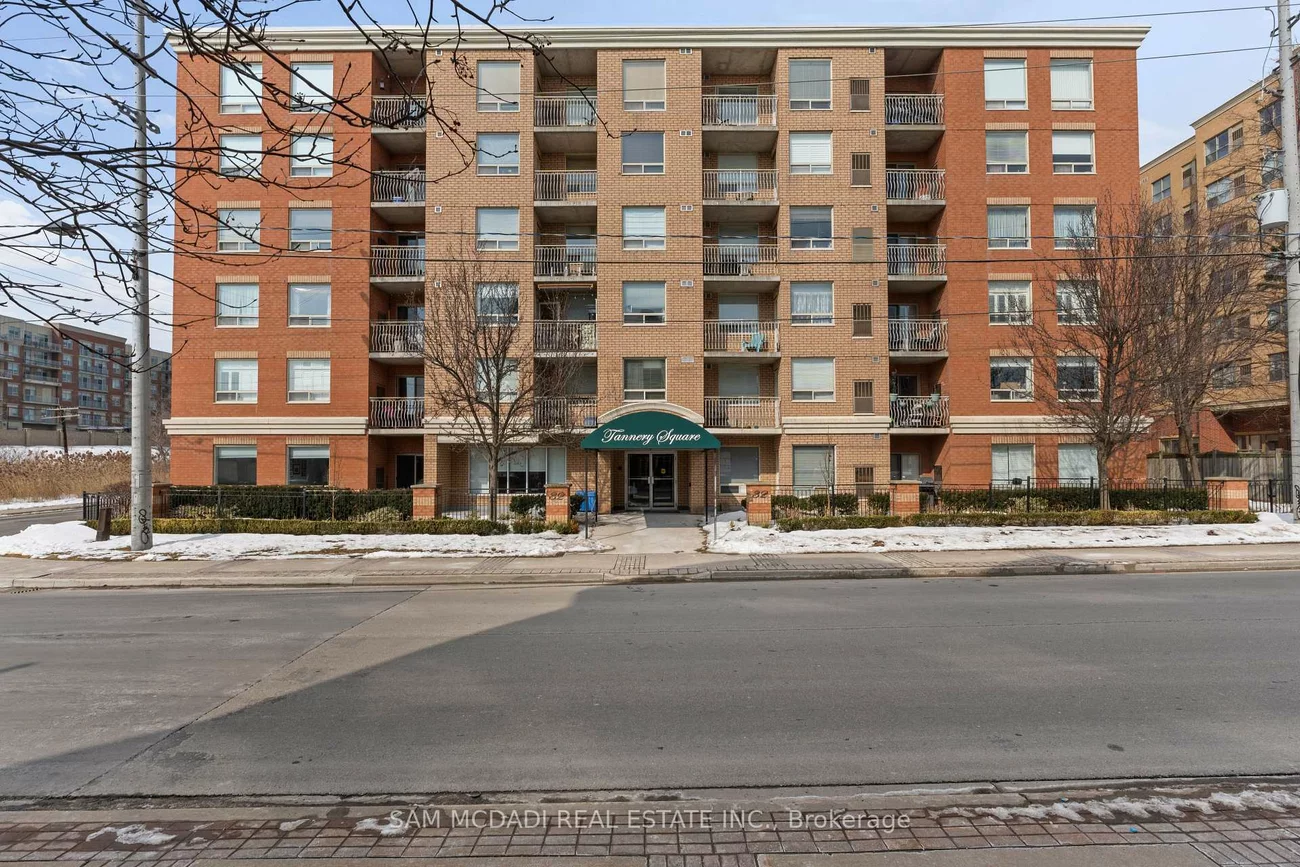 32, Tannery, Streetsville, Mississauga