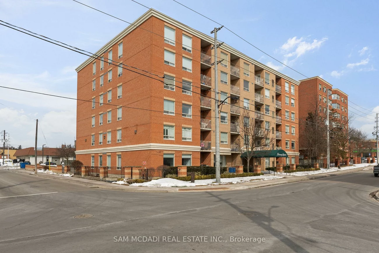 32, Tannery, Streetsville, Mississauga