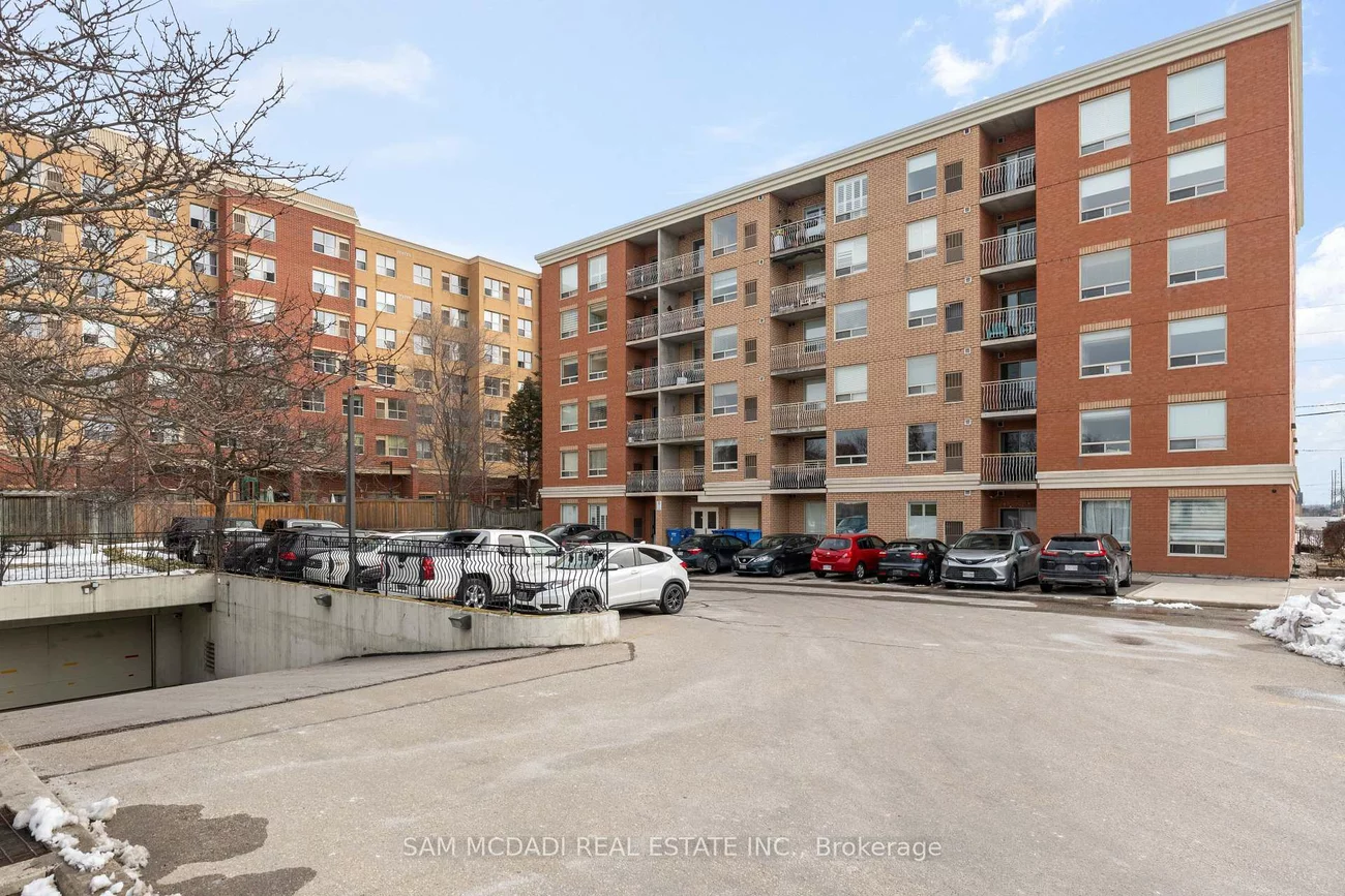32, Tannery, Streetsville, Mississauga