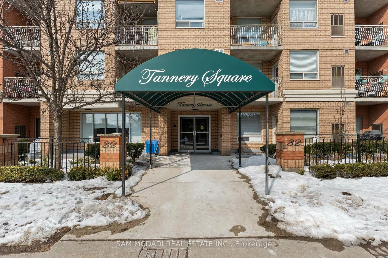32, Tannery, Streetsville, Mississauga