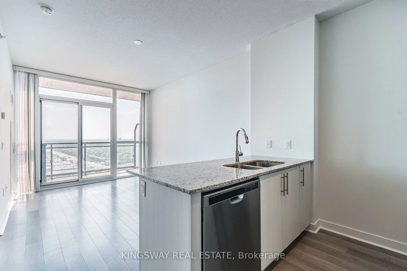 3975, Grand Park, City Centre, Mississauga