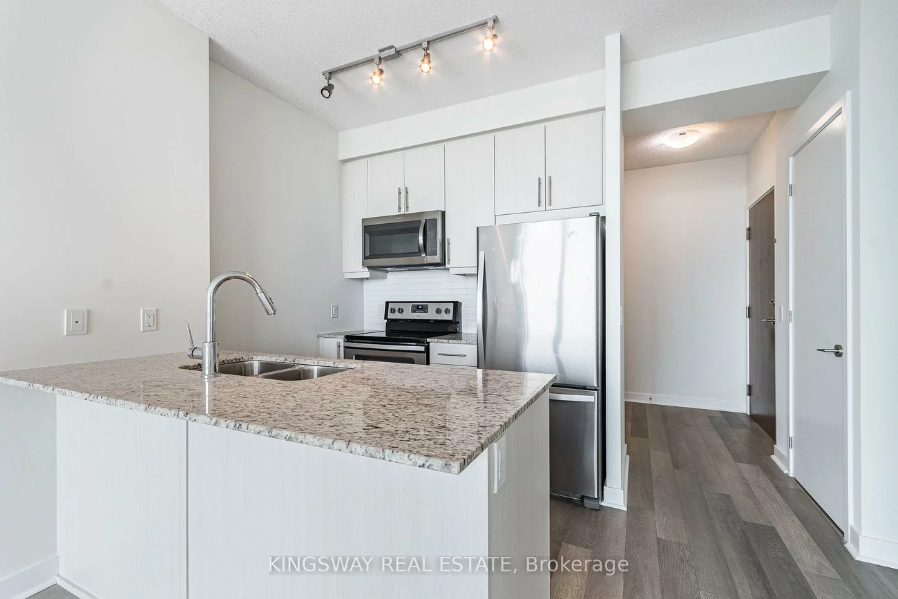 3975, Grand Park, City Centre, Mississauga